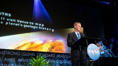 NASA-ն հայտարարել է Վեներայի վրա երկու նոր առաքելությունների մասին