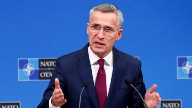 ՆԱՏՕ-ում Դանիայի նկատմամբ վստահությունը մեծ է , չնայած գաղտնալսման հետ կապված սկանդալին. Ստոլտենբերգ