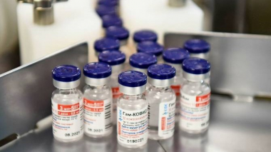 Հնդկաստանում խնդրել են թույլատրել «Սպուտնիկ V»-ի արտադրությունը