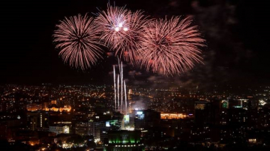 Հրավառությունները կթույլատրվեն միայն տոն օրերին կամ կառավարության որոշմամբ. ԱԺ-ն քննարկեց նախագիծը