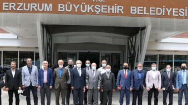 Էրզրումում հակահայկական քարոզչական բնույթի թանգարան կստեղծվի