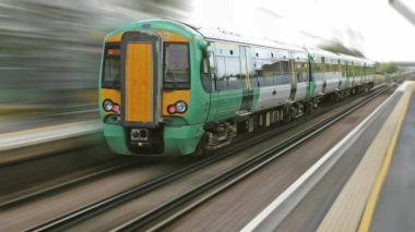 Չինաստանում գնացքը վրաերթի Է ենթարկել երկաթուղու բանվորներին