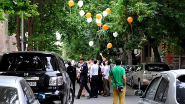 «Վերջին զանգի» միջոցառումներով պայմանավորված՝ ՃՈ-ն իրականացնում է ուժեղացված ծառայություն