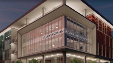 Նևադայի համալսարանի բժշկական նոր ֆակուլտետը կկրի Քըրք Քըրքորյանի անունը