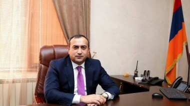 ԱԻՆ ՓԾ տնօրենն ուղերձ է հղել շրջանավարտներին