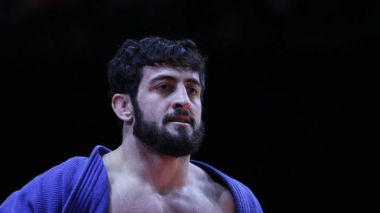 Ձյուդոյի ընտրանին ավարտել է ռուսաստանյան հավաքը  