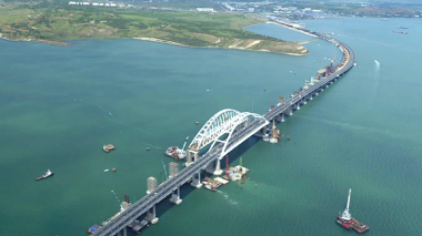 Ուկրաինան հայտարարել է Ղրիմի «օկուպացիայի» համար Գերմանիայի և Ֆրանսիայի պատասխանատվության մասին