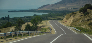 ՀՀ տարածքում ավտոճանապարհներն անցանելի են