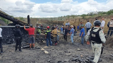 Մեքսիկայի և Չինաստանի ածխահանքերում վթարներ են տեղի ունեցել․ կան անհետ կորածներ