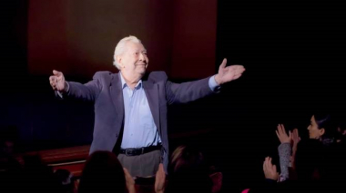 Վիլեն Գալստյանի հոգեհանգստի արարողությունը տեղի կունենա օպերայի և բալետի ազգային ակադեմիական թատրոնում