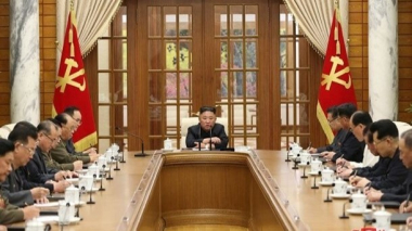 Հյուսիսային Կորեայի առաջնորդը վերջին 1 ամսում առաջին անգամ է երևացել հանրությանը