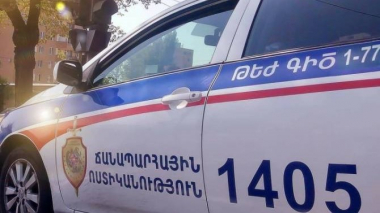 ՃՈ պահպանվող հատուկ տարածք տեղափոխված 48 տրանսպորտային միջոցից 20-ի ղեկին եղել են անչափահասներ