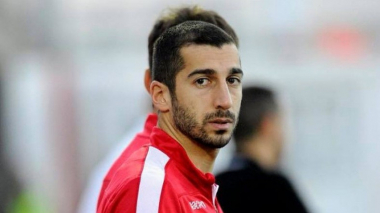 Մխիթարյանի տրանսֆերային արժեքը նվազել է 5 մլն եվրոյով