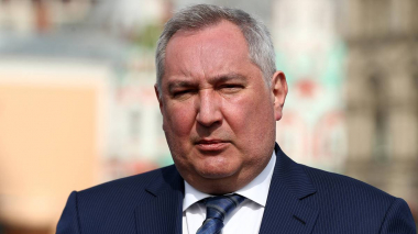 Ռոգոզինը անհեթեթ է որակել մարդու արագ թռիչքը դեպի Մարս