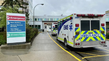 Կանադայում անհայտ հիվանդության բռնկում է գրանցվել