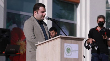 Բուսաբանության ինստիտուտում բացվել է Հայաստանի կենսաբազմազանության տեղեկատվական և կրթական կենտրոն