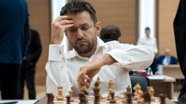 Արոնյանը երկրորդ ոչ-ոքին խաղաց Superbet Chess Classic մրցաշարում