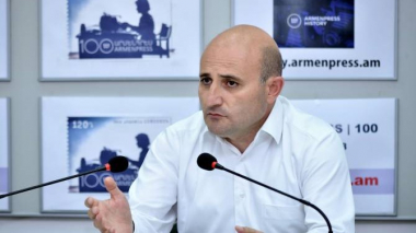 Հայաստանում տուրիզմն արթնանալու նշաններ է ցույց տալիս. Մեխակ Ապրեսյան