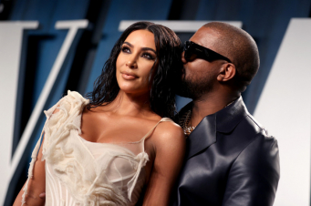 «Հավերժ սիրում եմ քեզ». Քիմ Քարդաշյանը շնորհավորել է Քանյե Ուեսթի ծննդյան օրը 