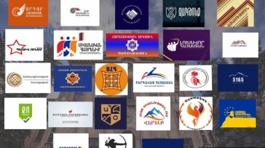 Քարոզարշավ օր 3. քաղաքական ուժերը կիրականացնեն քայլերթներ, հանդիպումներ ու հեծանվաերթ