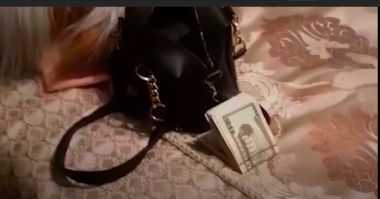 26-ամյա աղջիկը ազգականուհու տնից 8200 դոլար էր գողացել. Էրեբունու ոստիկանների բացահայտումը