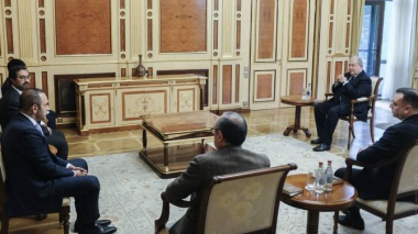 «Մասդար» ընկերությունն սկսում է առաջին ներդրումային ծրագրի իրականացումը Հայաստանի վերականգնվող էներգիայի ոլորտում