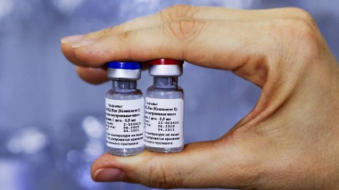 Իտալիայում պատմել են երկրում «Սպուտնիկ V»-ի արտադրությունից օգուտի մասին