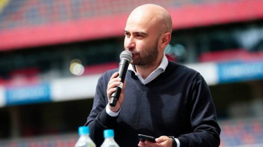 Նոբել Առուստամյանը հավատարմագրվել է Եվրո-2020-ին  