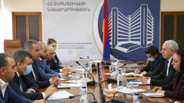 Իրանական կողմն արդեն մշակել է համատեղ ծրագրերի իրականացման ճանապարհային քարտեզ ու ժամանակացույց․ դեսպան