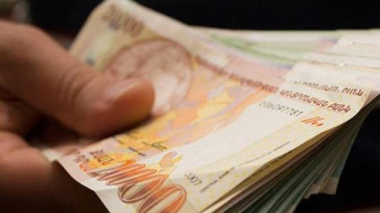 Կենսաթոշակները Երևանում, Գյումրիում և Վանաձորում հուլիսի 1-ից կվճարվեն անկանխիկ եղանակով