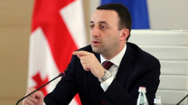 Վրաստանի տնտեսությունը 2021 թվականին կաճի 10 տոկոսով. Ղարիբաշվիլի