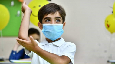 Հունիսի 11-ից երկրորդ փուլով կմեկնարկի առաջին դասարանցիների հայտագրումը