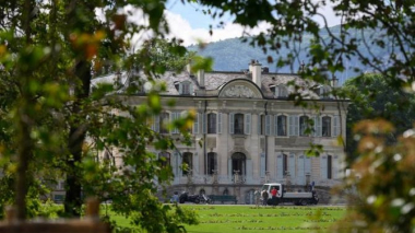 Ժնեւում Պուտինի եւ Բայդենի գագաթնաժողովի վայր կդառնա Լա Գրանժ շքեղ ամառանոցը