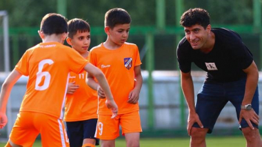 Գևորգ Ղազարյանը հյուրընկալվել է «Ուրարտու»-ում  