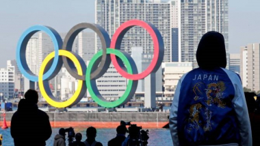 Ճապոնիան ուսումնասիրում Է 2020-ի Օլիմպիական խաղերում ղեկավարների հանդիպումների անցկակցման հնարավորությունը