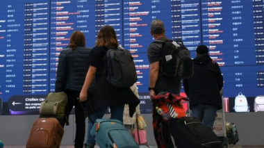 «Շերեմետեւո» օդանավակայանում ռուսաստանցի կնոջ շուրջ 25,5 միլիոն ռուբլու մաքսանենգ ապրանք են գտել