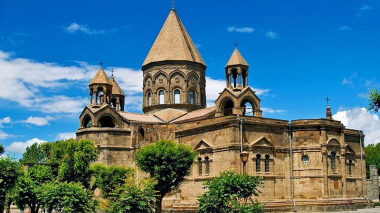 Մայր Աթոռի հայտարարությունը քարոզարշավի ընթացքի մասին