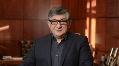 «Ես օլիգարխ չեմ». Խաչատուր Սուքիասյան