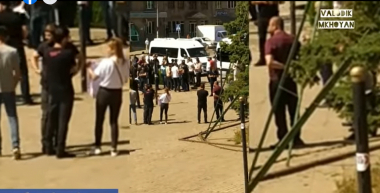 Երևանից մեծ թվով տուրիստներ են ժամանում Սպիտակի կենտրոն.  Տեսնես ի՞նչ կա