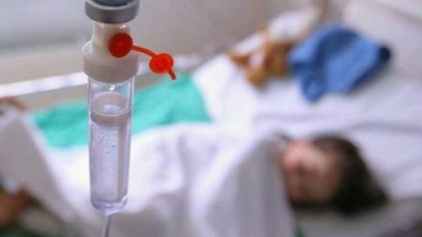 Մարտունու ԲԿ-ից Երևան է տեղափոխվել աղիքային վարակին բնորոշ ախտանշաններով 12 երեխա