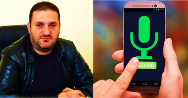 Բացառիկ ձայնագրություն. Ինչպես է Գորիսի փոխքաղաքապետն ուղղորդում մանկապարտեզի աշխատողներին