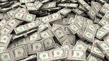 Բացահայտվել է առանձնապես խոշոր չափերով կեղծ փողերի ապօրինի շրջանառության դեպք. ԱԱԾ