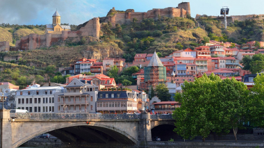 Վրաստանում արձանագրվել է կորոնավիրուսի 1 092 նոր դեպք