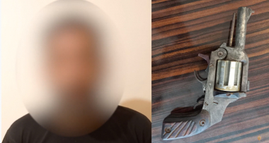 Կոտրել էին տնակի դռան փականը և փորձել խորդանոցից գողություն անել