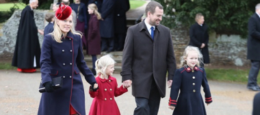 Եղիսաբեթ Երկրորդի թոռը՝ Փիթեր Ֆիլիպսը, պաշտոնապես ամուսնալուծվել է