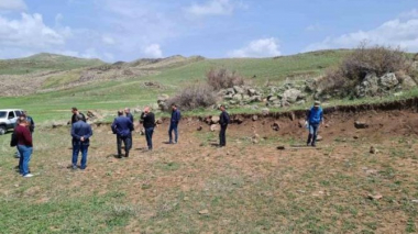 6 ամիս անց բացահայտվել է Ջրվեժ գյուղի բնակչի սպանությունը