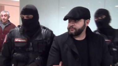 Նարեկ Սարգսյանը դատապարտվեց 5 տարի 6 ամսով. նա պատիժը կկրի 2 տարի պակաս ժամկետով