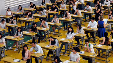 Հրապարակվել են օտար լեզուների միասնական քննությունների արդյունքները