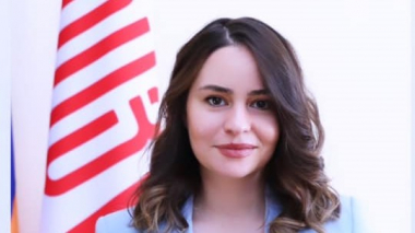 Այսօր կհանդիպենք 20:00 Հանրապետության հրապարակում. Ս. Ղազարյան