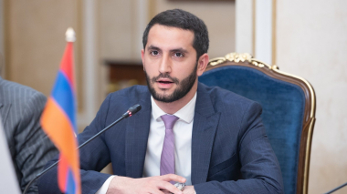 Քոչարյանը հերթական անգամ հարցազրույցում պատերազմի սկսվելու մեղքը դրել է Հայաստանի վրա. Ռ. Ռուբինյան